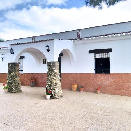 Casa Rural San Antonio Villa La Puebla de los Infantes Bagian luar foto