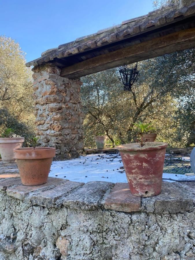 Casa Rural San Antonio Villa La Puebla de los Infantes Bagian luar foto