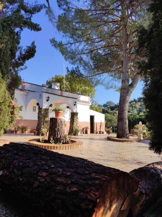 Casa Rural San Antonio Villa La Puebla de los Infantes Bagian luar foto